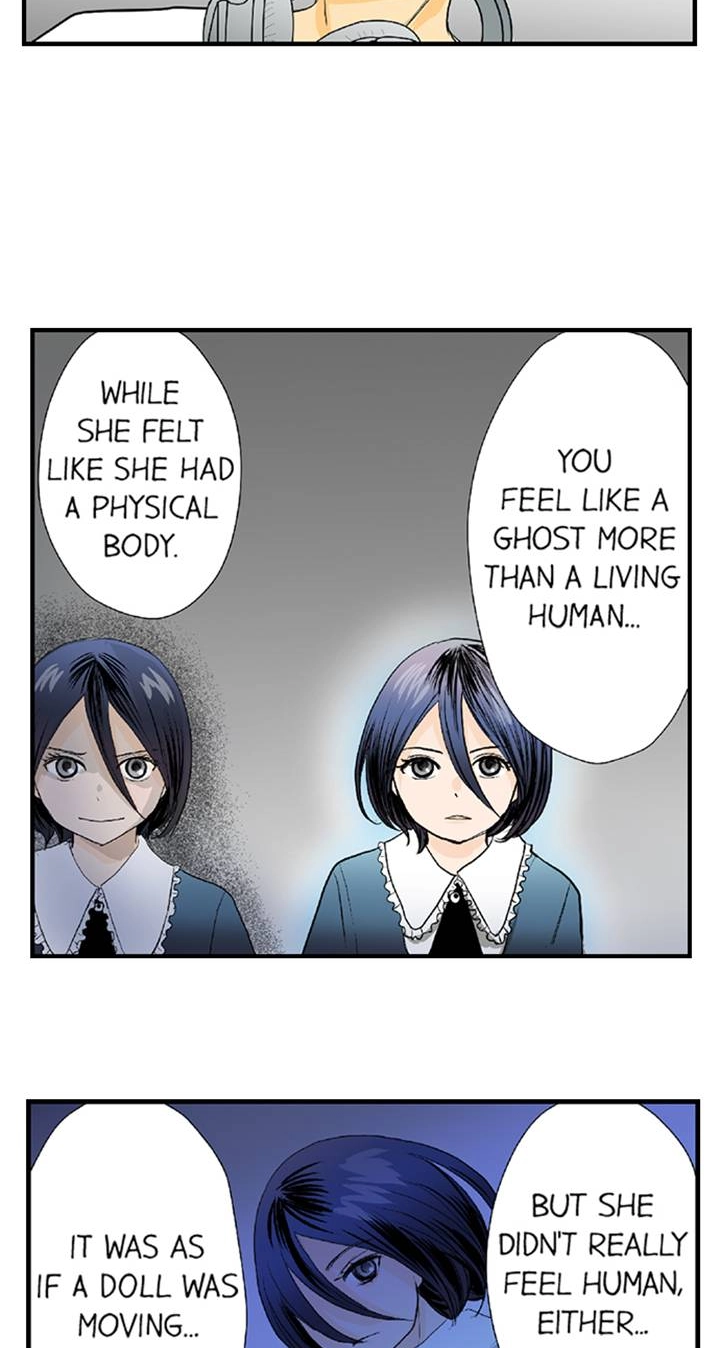 Read The Puppet chapter 64 image 6 on Lezhin