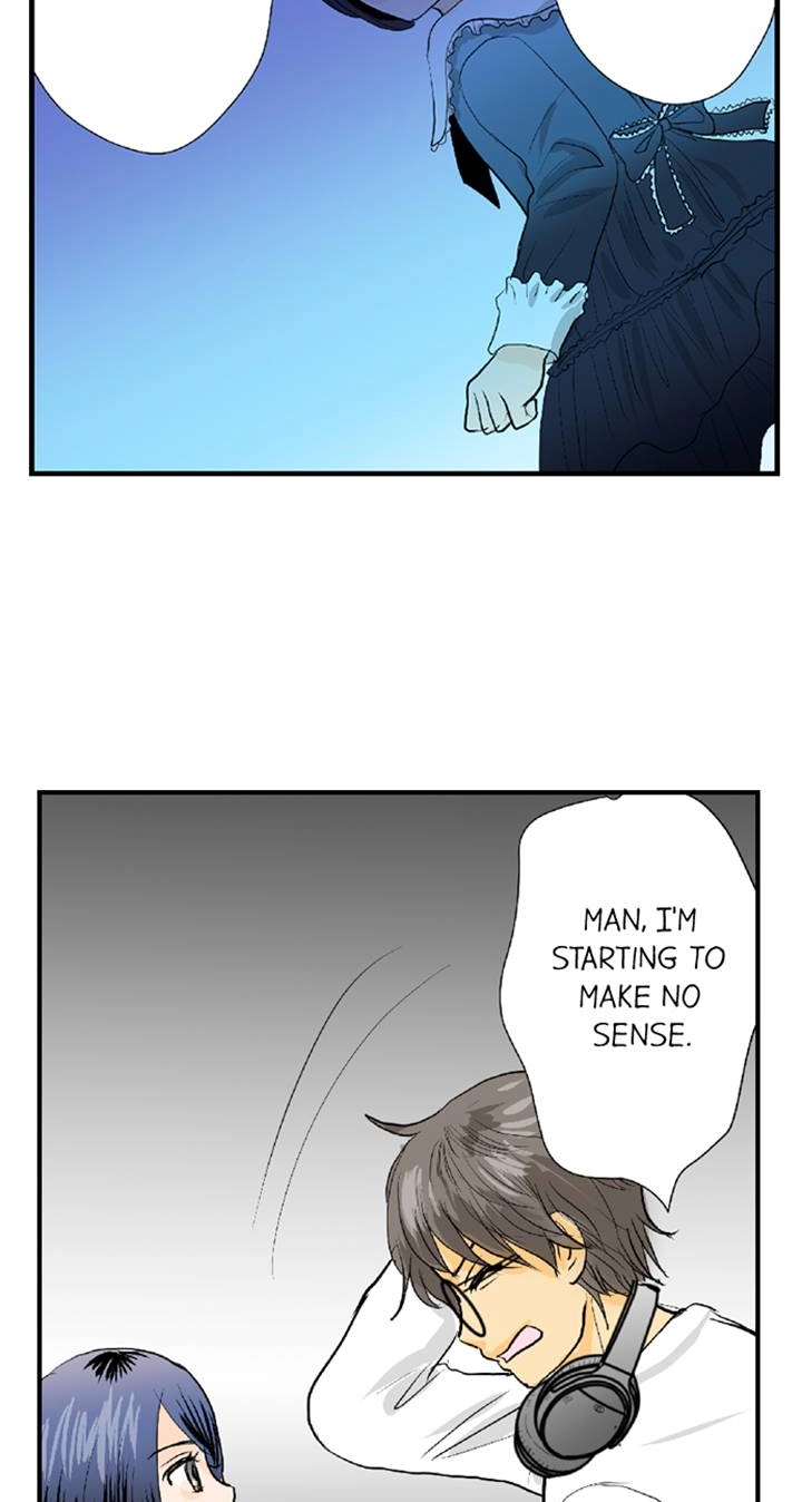 Read The Puppet chapter 64 image 7 on Lezhin