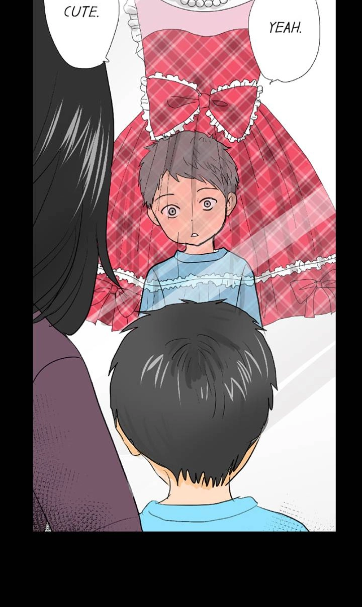 Read The Puppet chapter 65 image 10 on Lezhin
