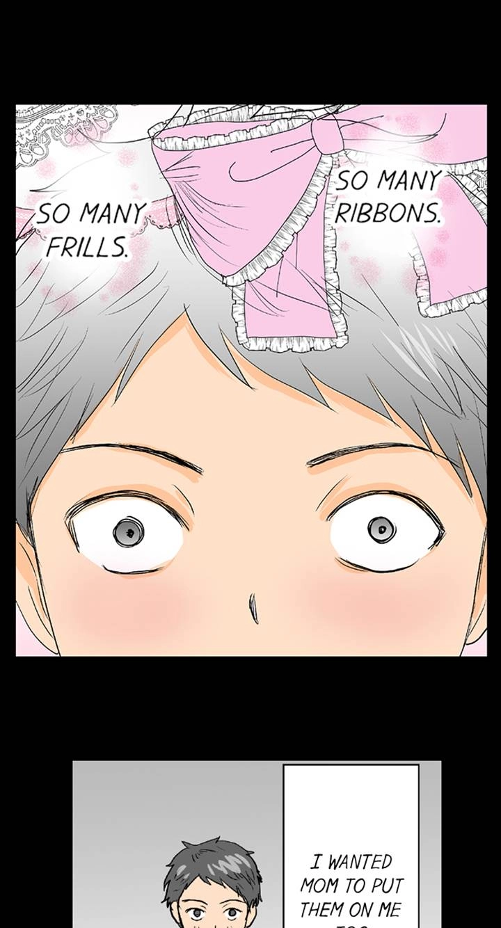 Read The Puppet chapter 65 image 11 on Lezhin