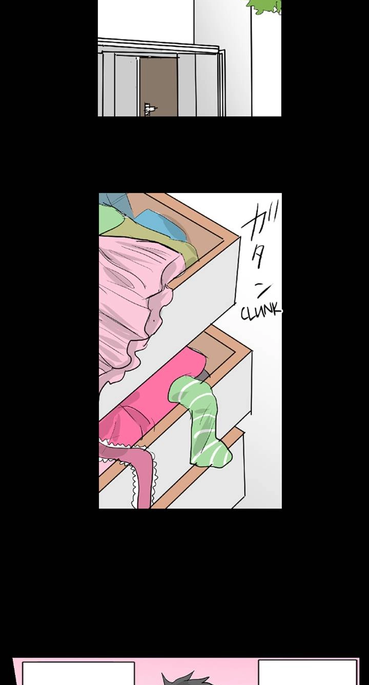 Read The Puppet chapter 65 image 13 on Lezhin