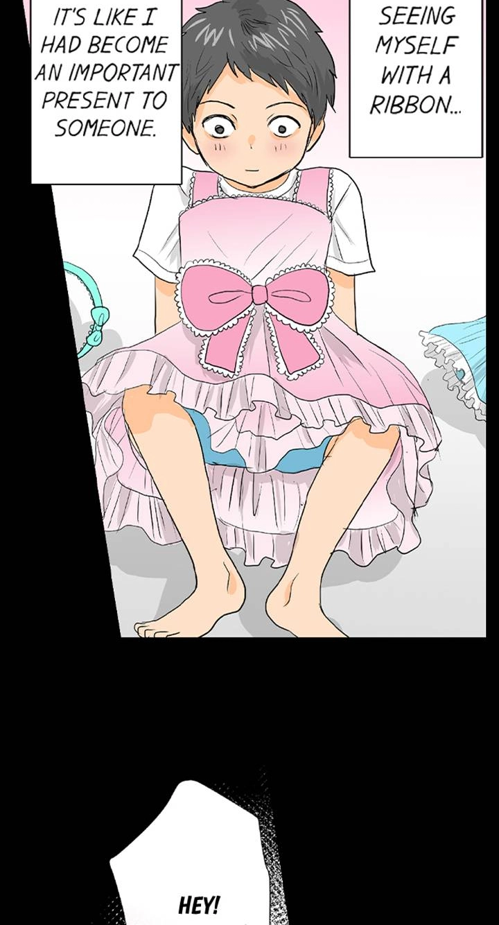 Read The Puppet chapter 65 image 14 on Lezhin