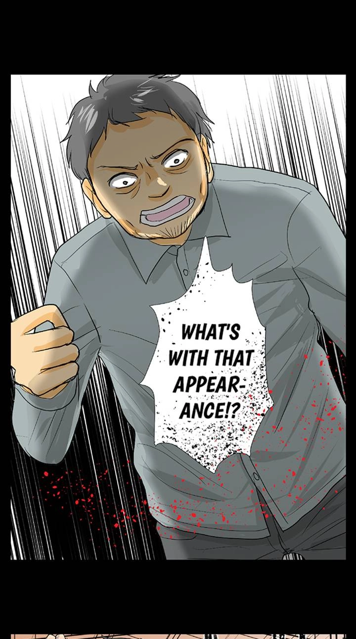 Read The Puppet chapter 65 image 16 on Lezhin