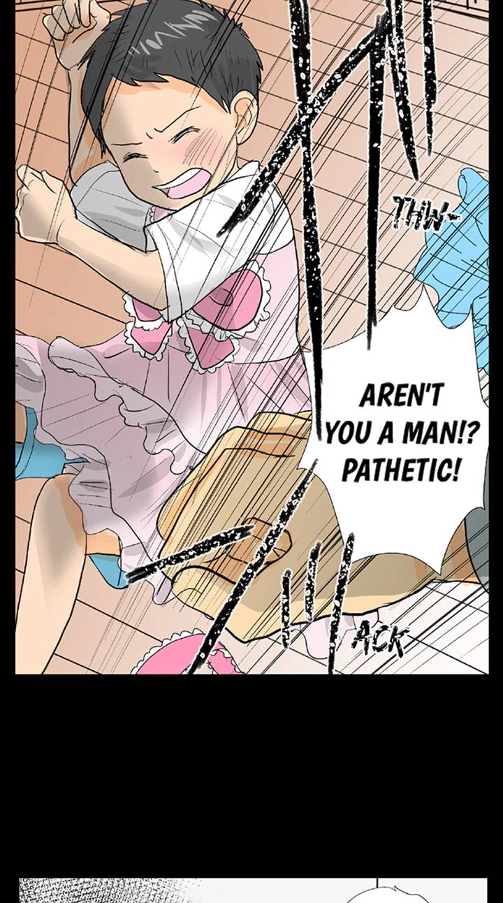 Read The Puppet chapter 65 image 17 on Lezhin