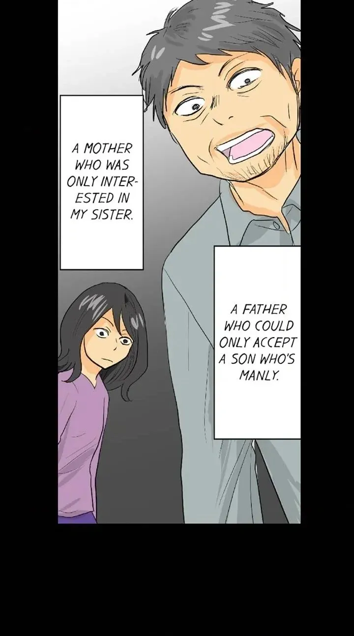 Read The Puppet chapter 65 image 19 on Lezhin
