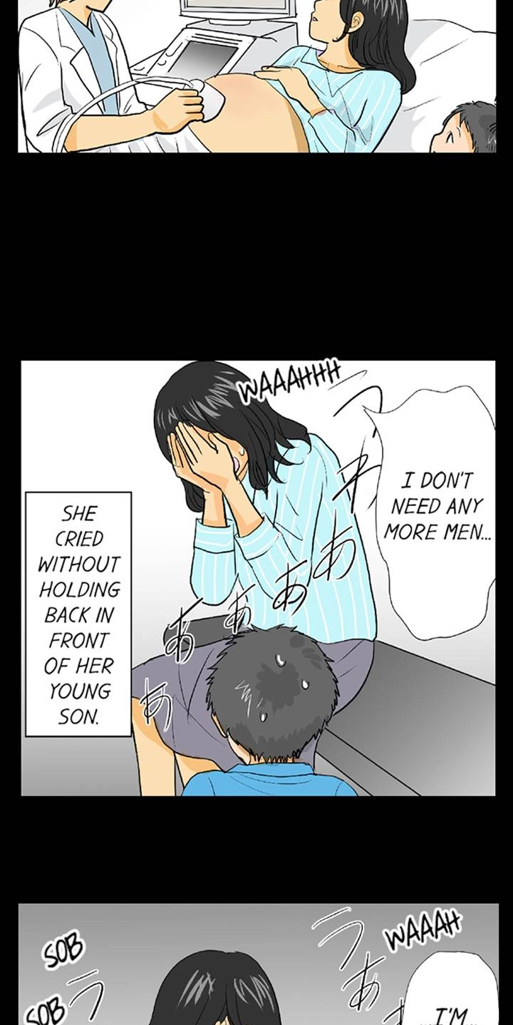 Read The Puppet chapter 65 image 2 on Lezhin