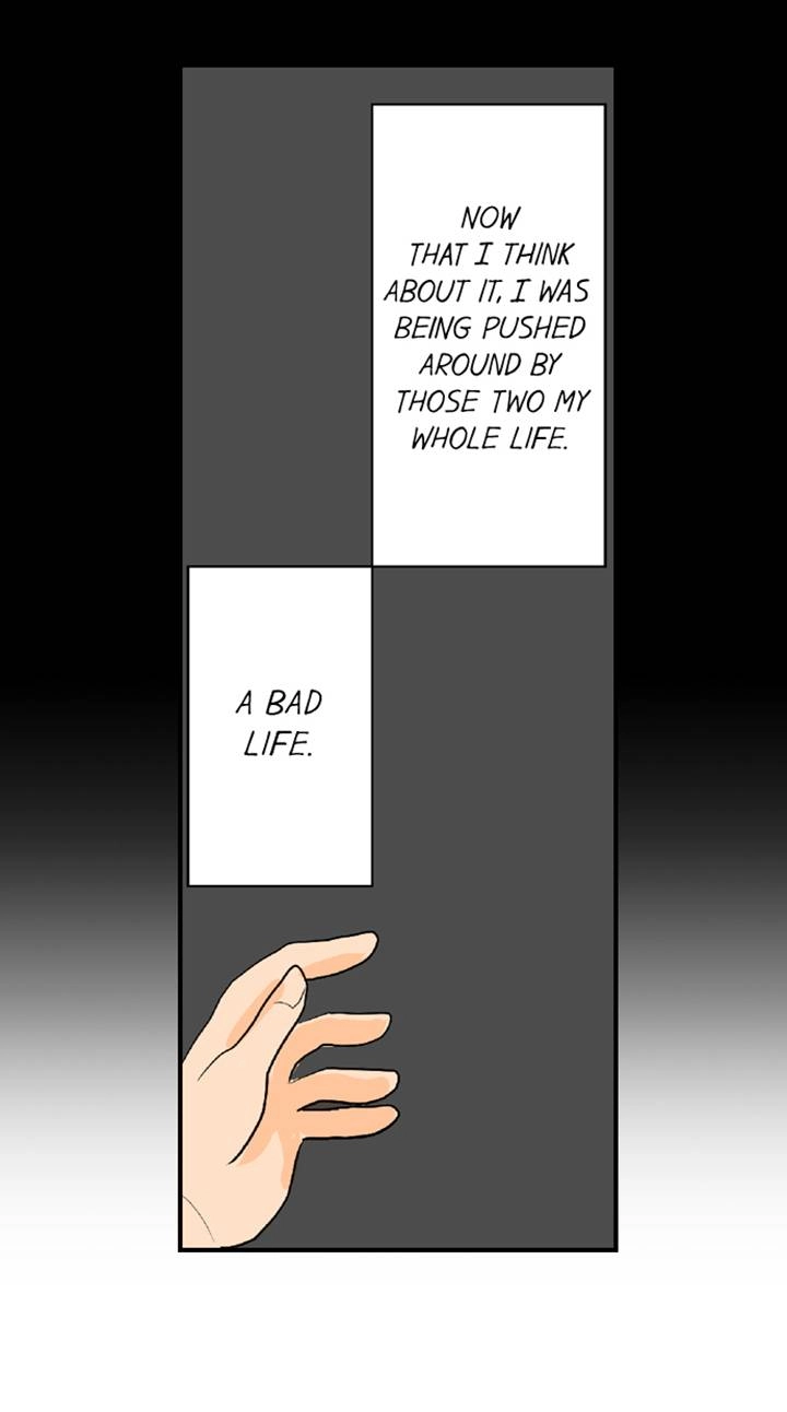 Read The Puppet chapter 65 image 20 on Lezhin