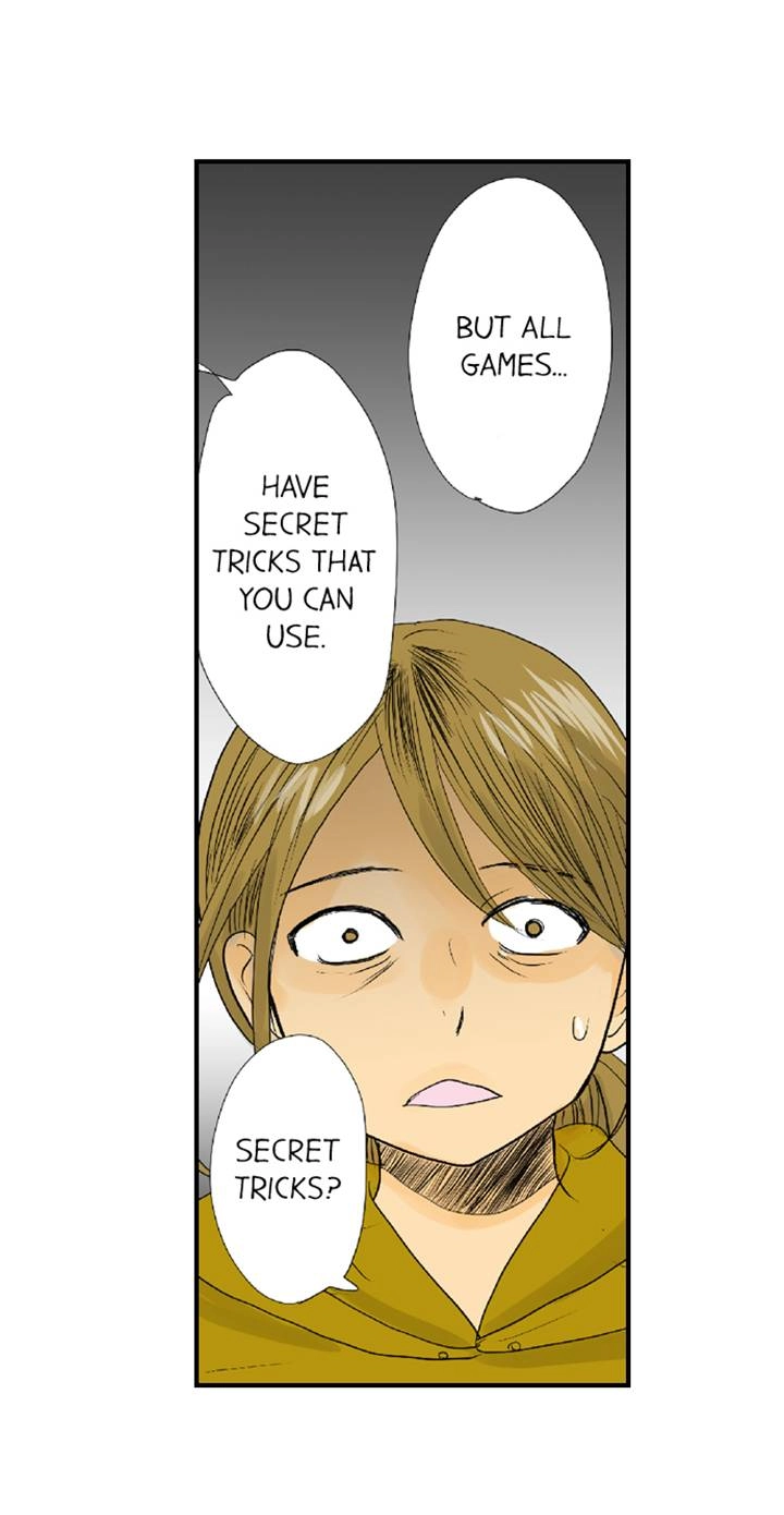 Read The Puppet chapter 65 image 21 on Lezhin