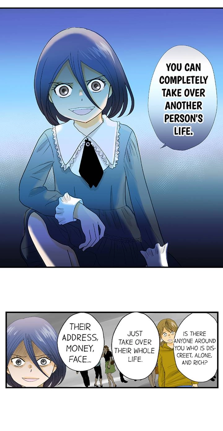 Read The Puppet chapter 65 image 22 on Lezhin