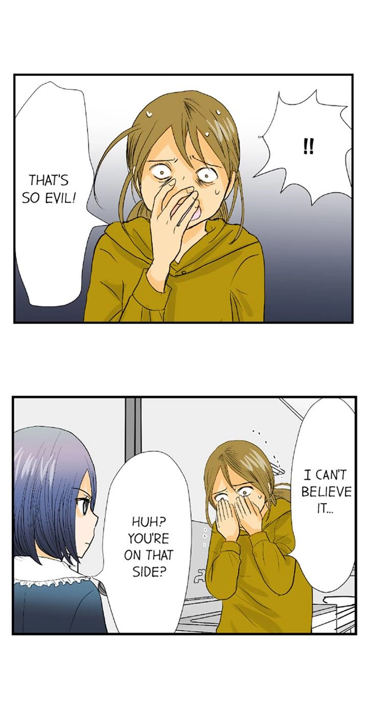 Read The Puppet chapter 65 image 23 on Lezhin
