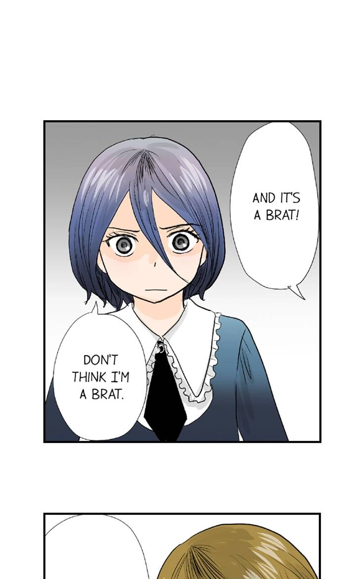 Read The Puppet chapter 65 image 25 on Lezhin