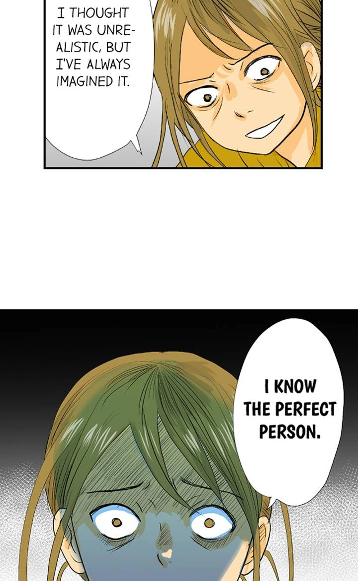 Read The Puppet chapter 65 image 26 on Lezhin