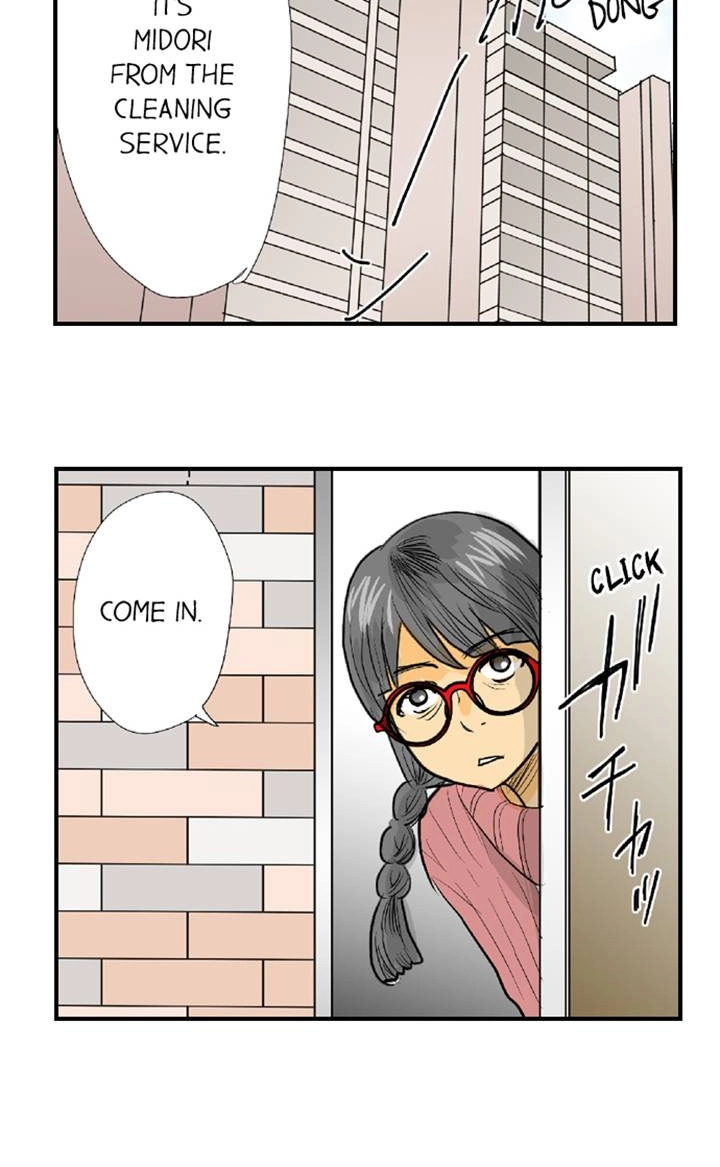 Read The Puppet chapter 65 image 28 on Lezhin