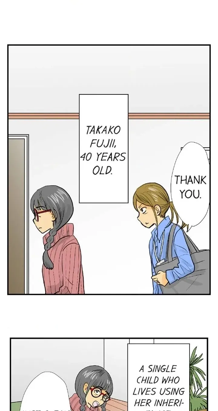 Read The Puppet chapter 65 image 29 on Lezhin
