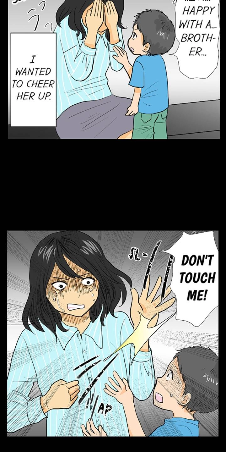 Read The Puppet chapter 65 image 3 on Lezhin