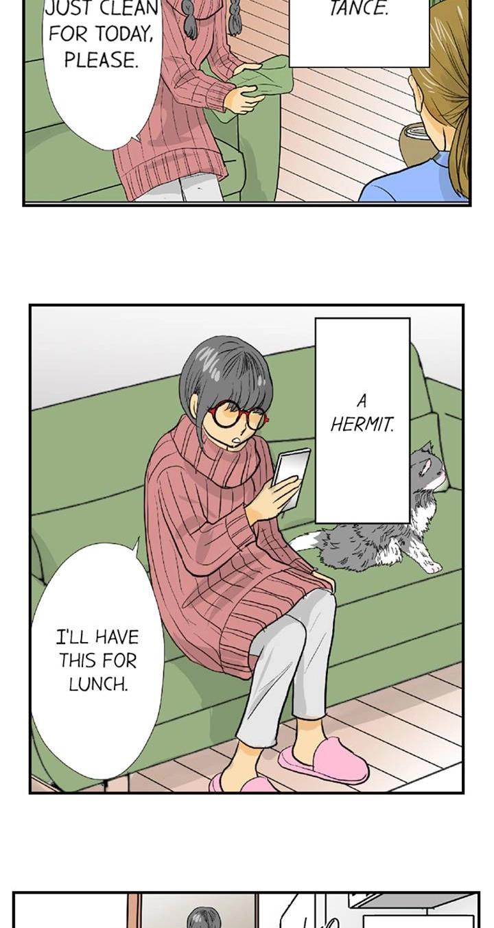 Read The Puppet chapter 65 image 30 on Lezhin