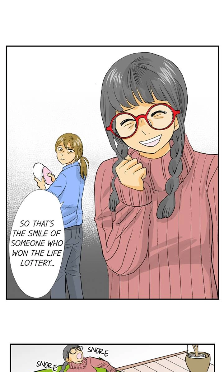 Read The Puppet chapter 65 image 33 on Lezhin
