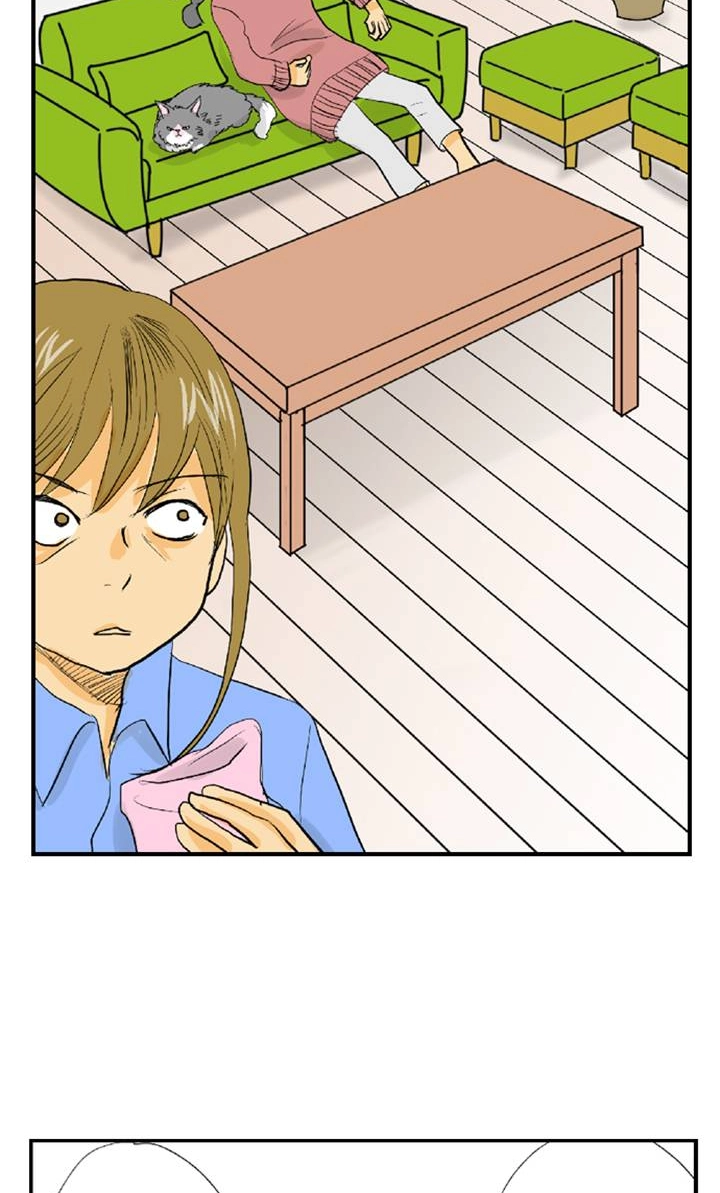 Read The Puppet chapter 65 image 34 on Lezhin
