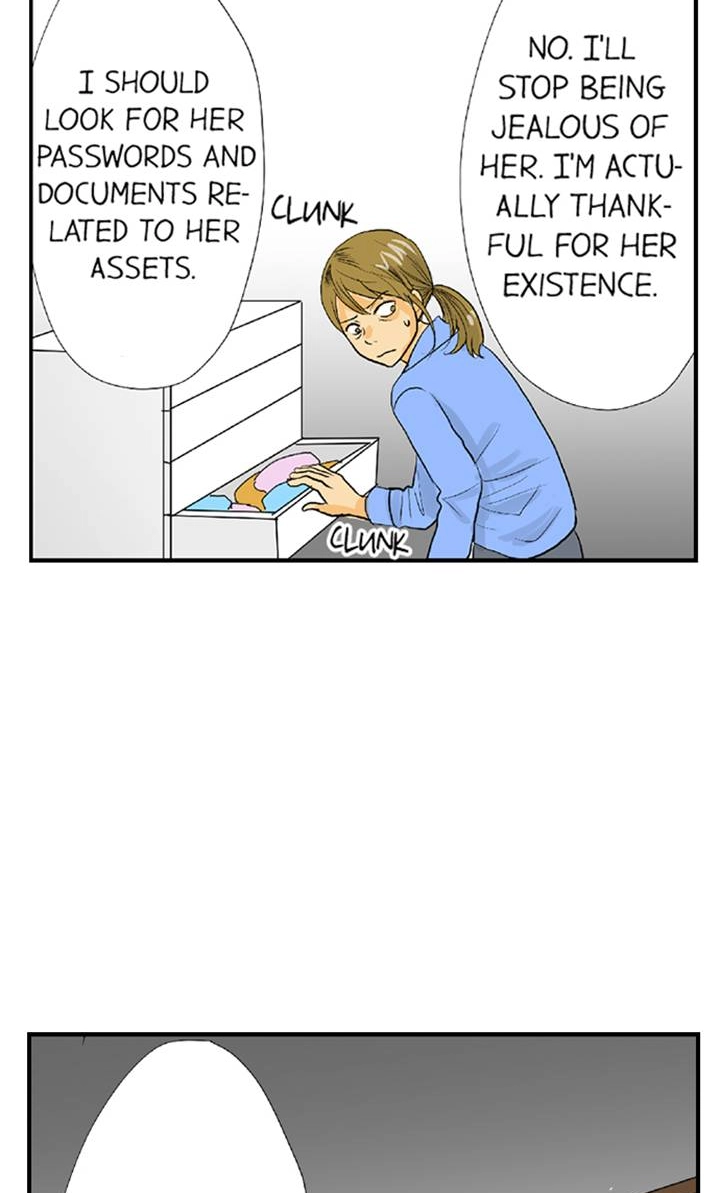 Read The Puppet chapter 65 image 35 on Lezhin