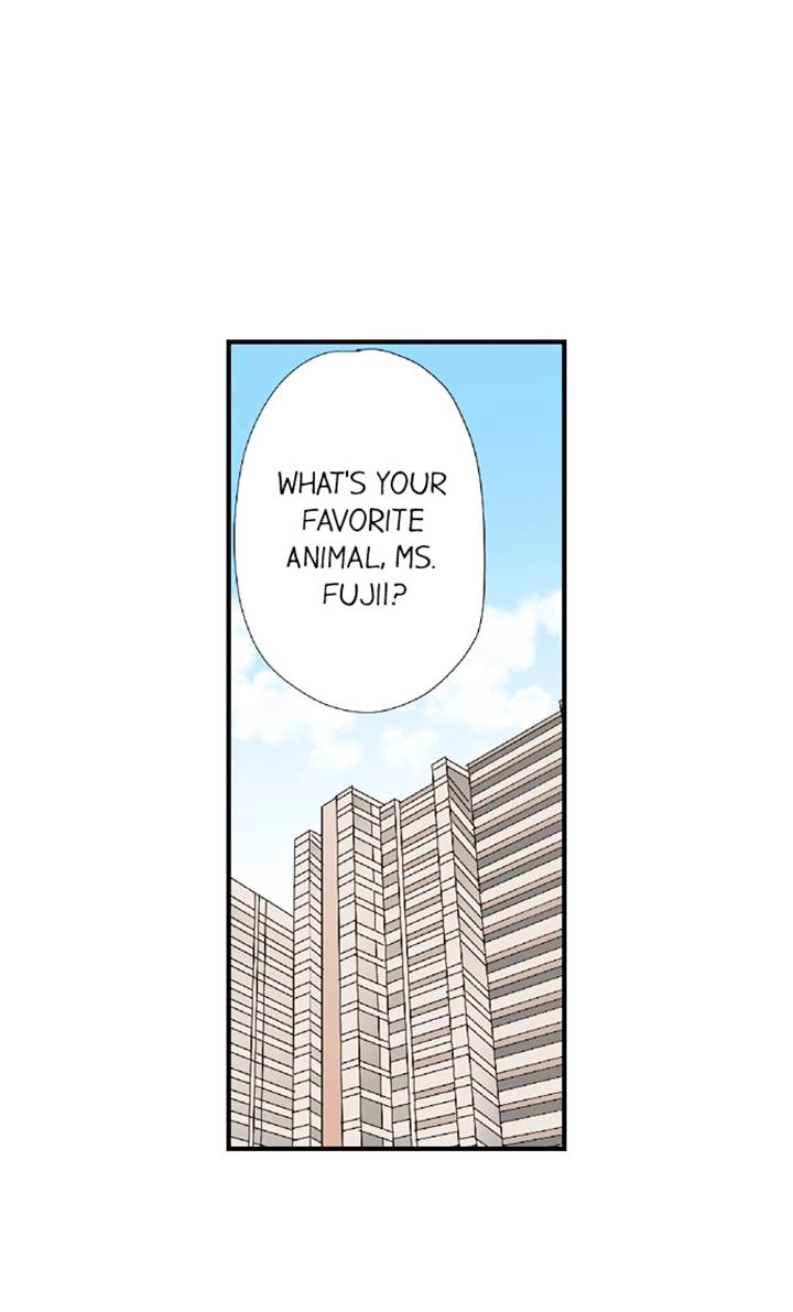 Read The Puppet chapter 65 image 37 on Lezhin