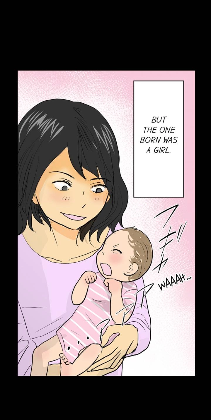 Read The Puppet chapter 65 image 4 on Lezhin