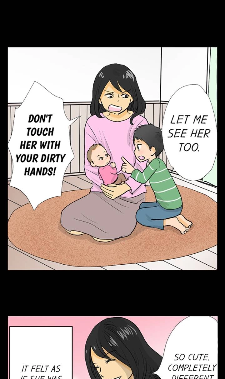 Read The Puppet chapter 65 image 5 on Lezhin