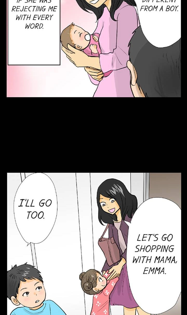 Read The Puppet chapter 65 image 6 on Lezhin