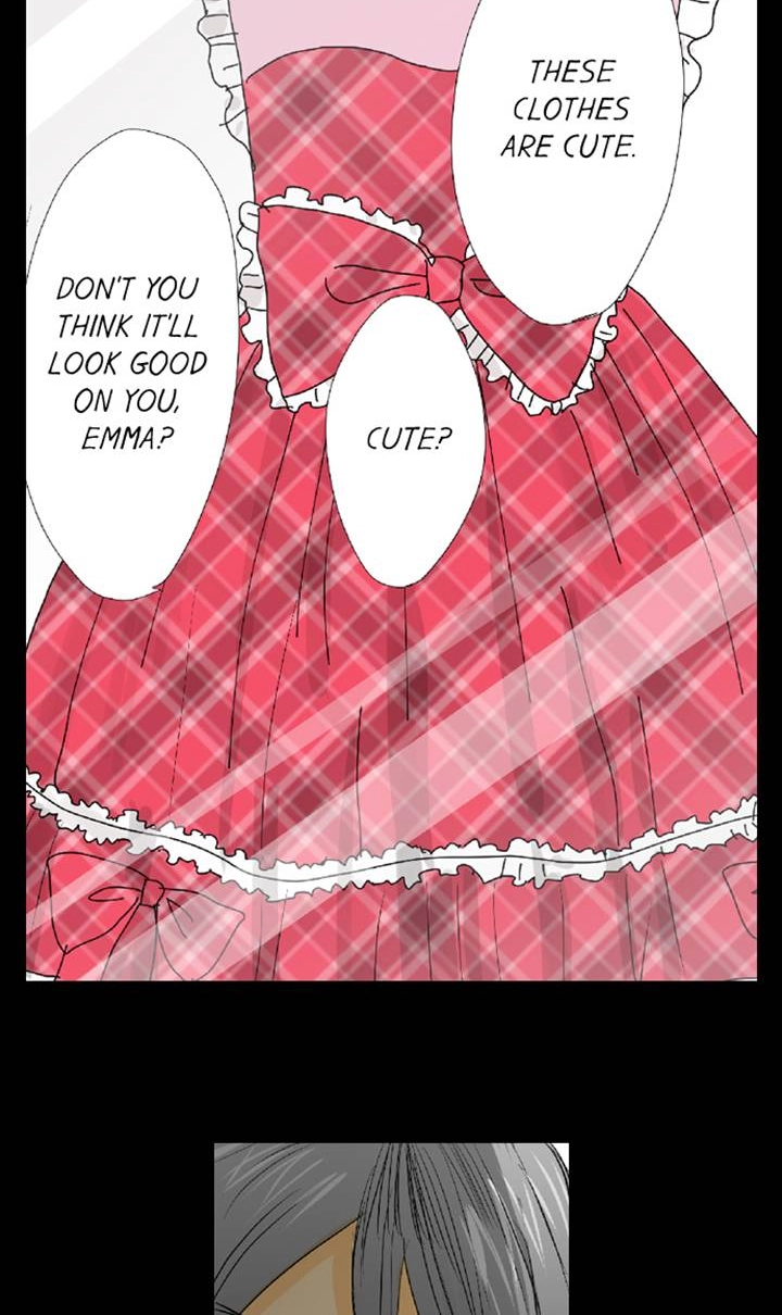 Read The Puppet chapter 65 image 8 on Lezhin