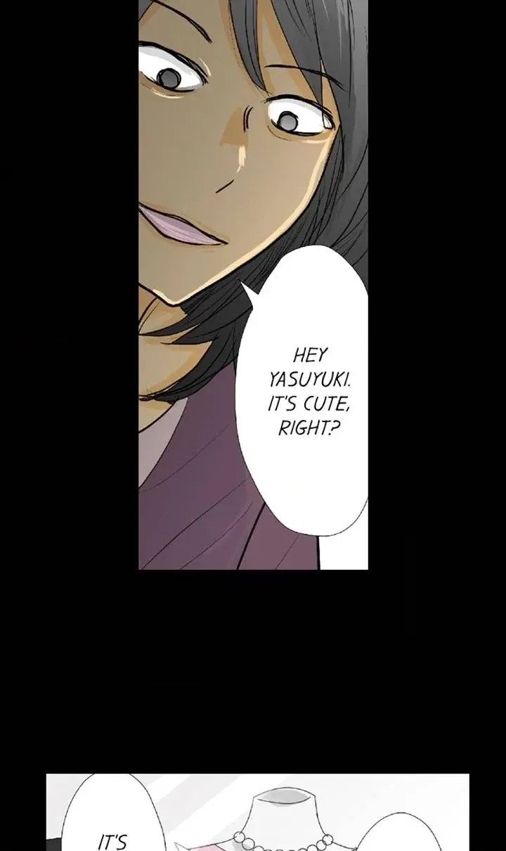 Read The Puppet chapter 65 image 9 on Lezhin