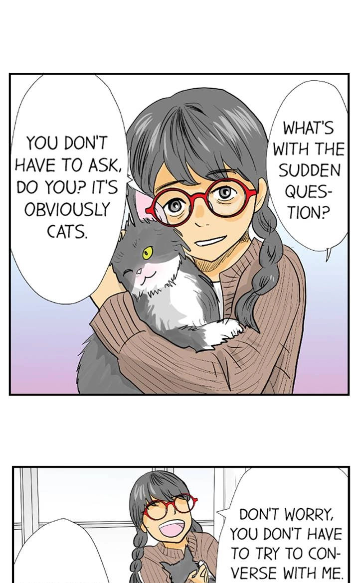 Read The Puppet chapter 66 image 1 on Lezhin