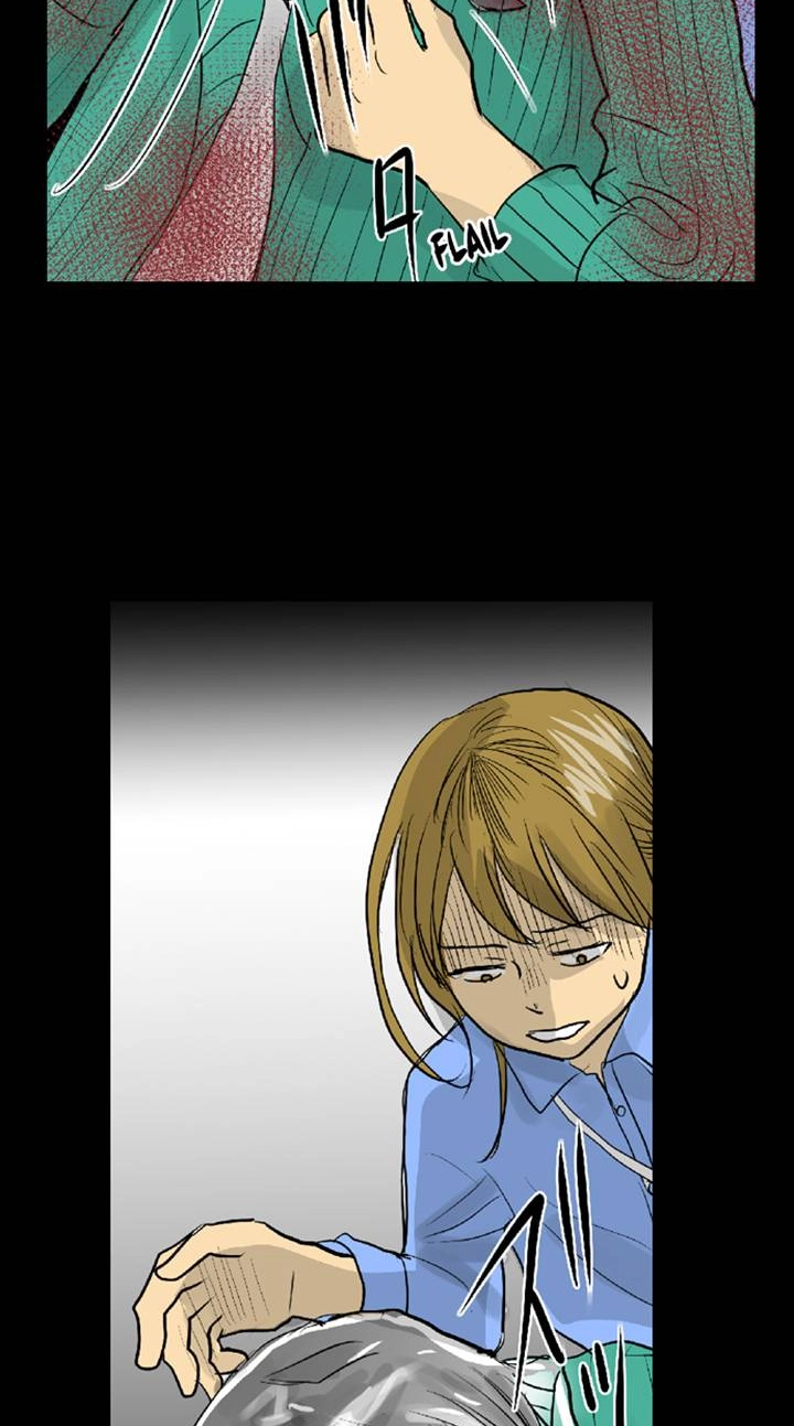 Read The Puppet chapter 66 image 11 on Lezhin