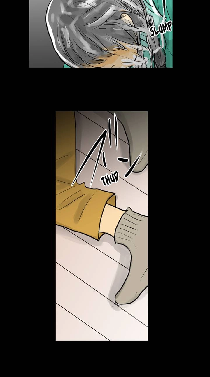 Read The Puppet chapter 66 image 12 on Lezhin