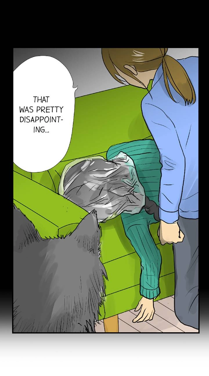 Read The Puppet chapter 66 image 13 on Lezhin