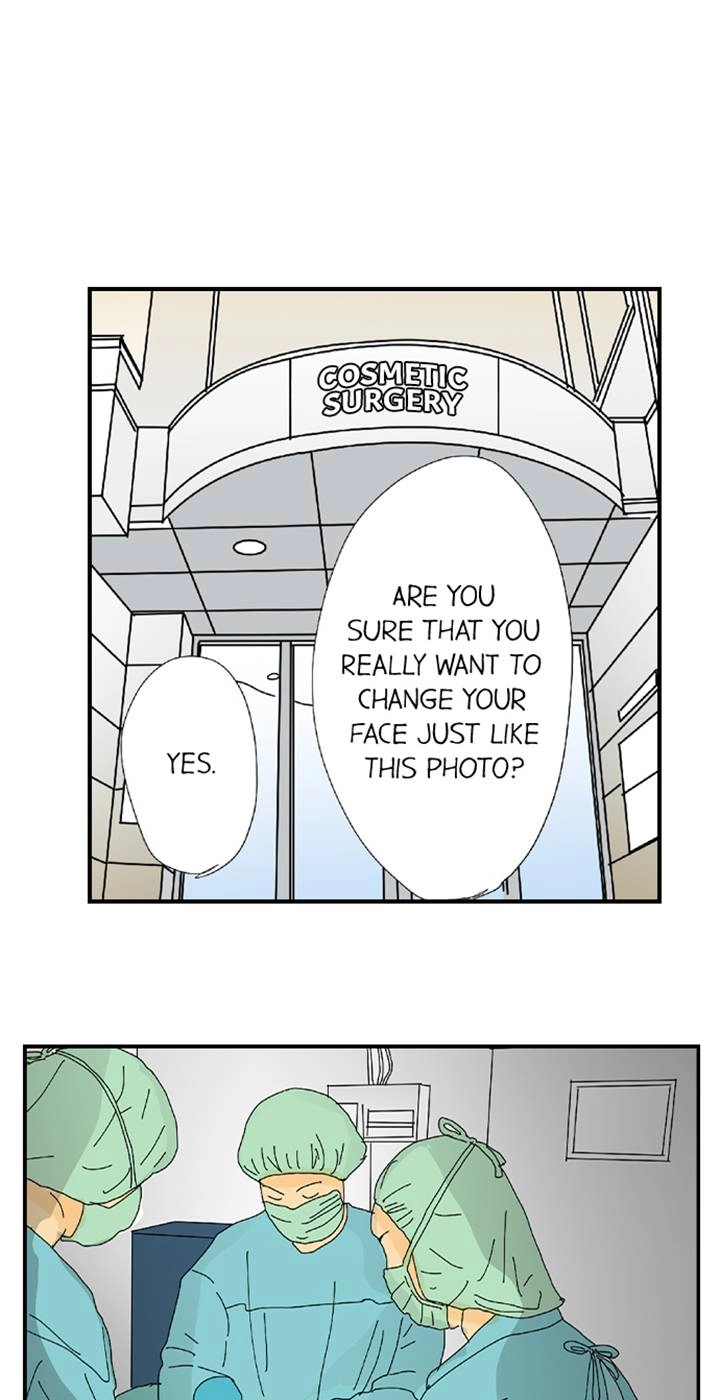 Read The Puppet chapter 66 image 18 on Lezhin