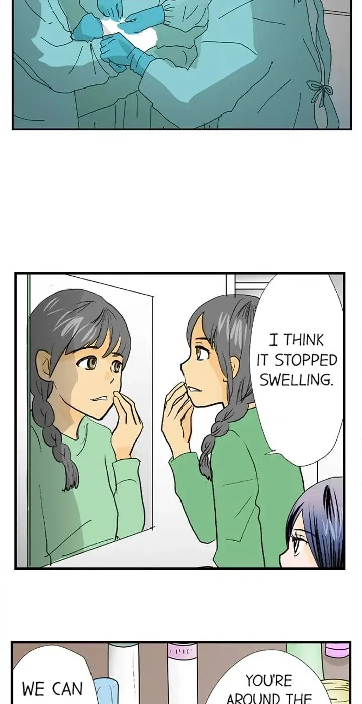 Read The Puppet chapter 66 image 19 on Lezhin