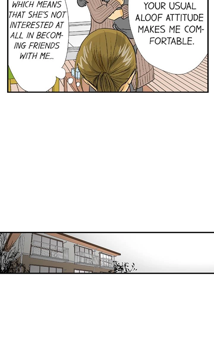 Read The Puppet chapter 66 image 2 on Lezhin