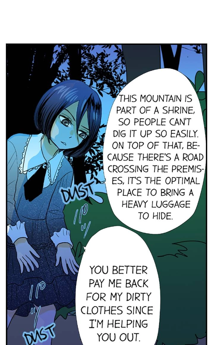 Read The Puppet chapter 66 image 22 on Lezhin