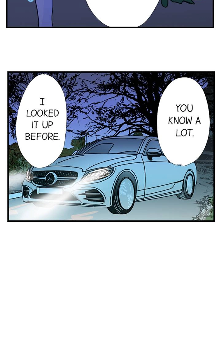 Read The Puppet chapter 66 image 23 on Lezhin