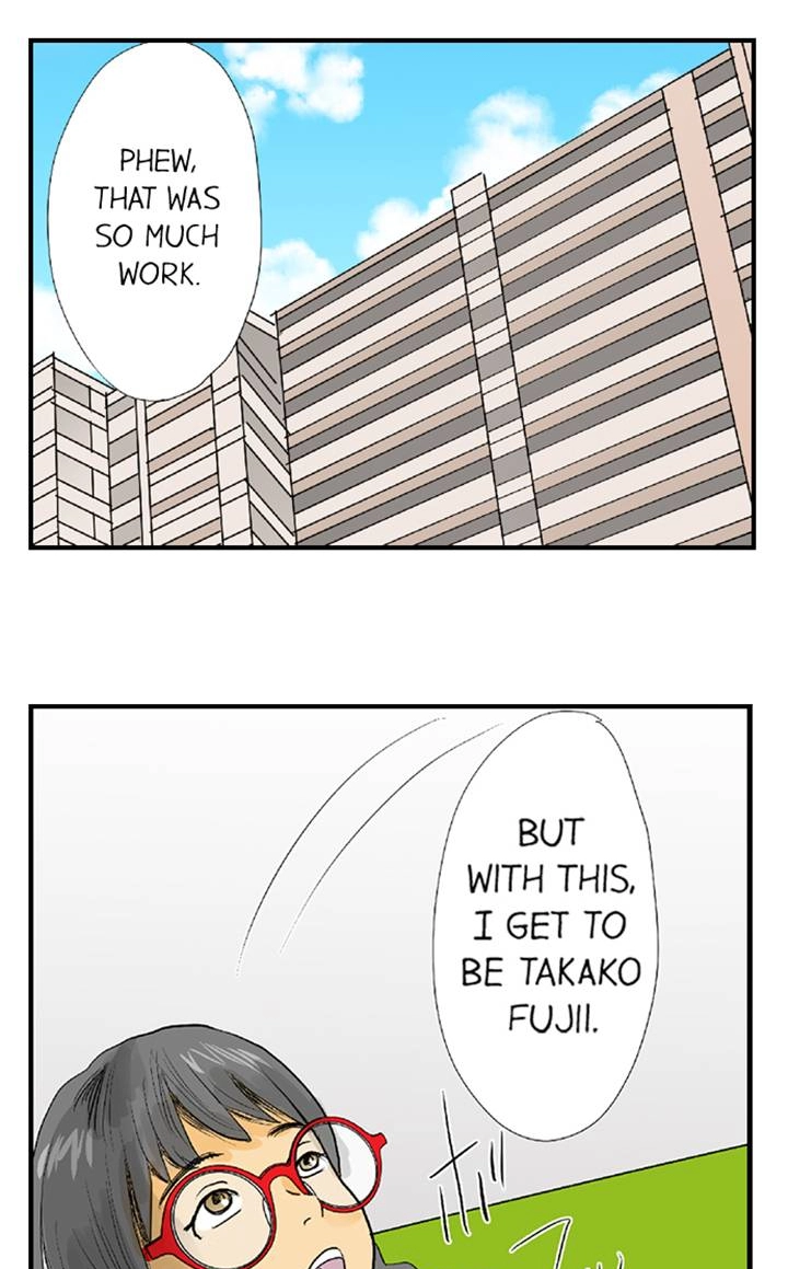 Read The Puppet chapter 66 image 24 on Lezhin