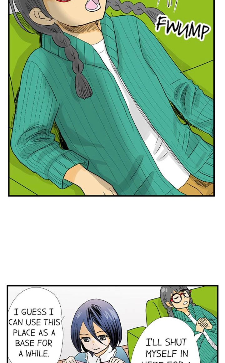 Read The Puppet chapter 66 image 25 on Lezhin