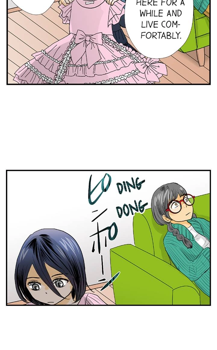 Read The Puppet chapter 66 image 26 on Lezhin