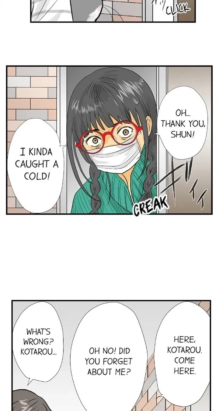 Read The Puppet chapter 66 image 29 on Lezhin