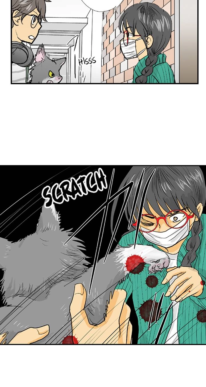 Read The Puppet chapter 66 image 30 on Lezhin