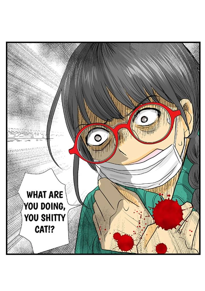 Read The Puppet chapter 66 image 31 on Lezhin