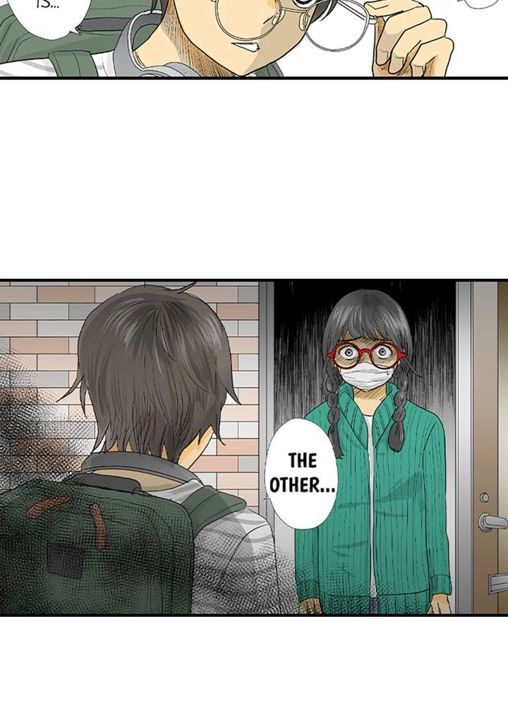 Read The Puppet chapter 66 image 33 on Lezhin