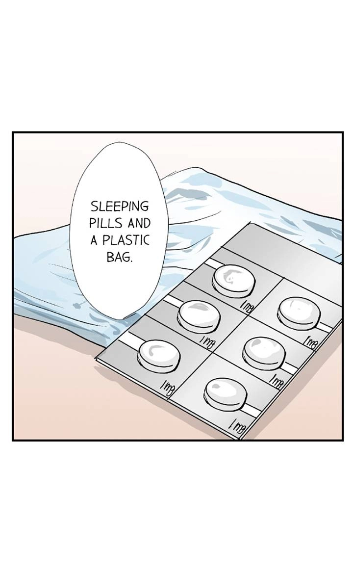 Read The Puppet chapter 66 image 4 on Lezhin