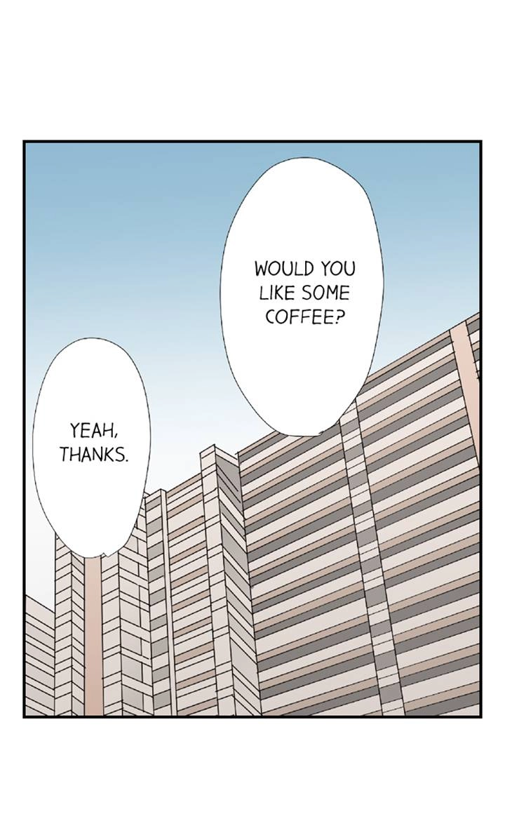 Read The Puppet chapter 66 image 5 on Lezhin