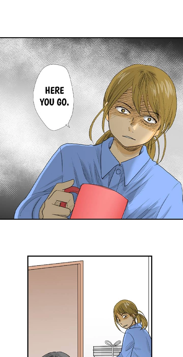Read The Puppet chapter 66 image 6 on Lezhin