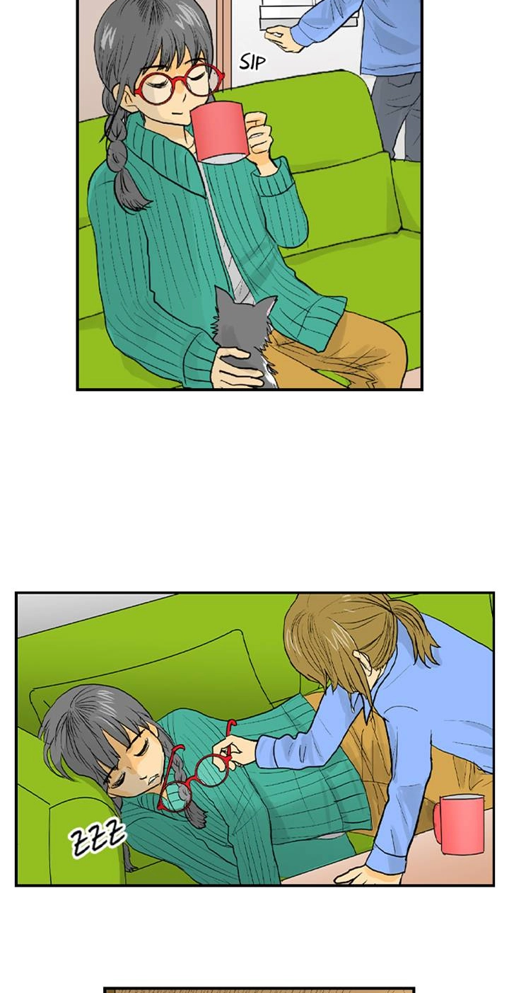 Read The Puppet chapter 66 image 7 on Lezhin