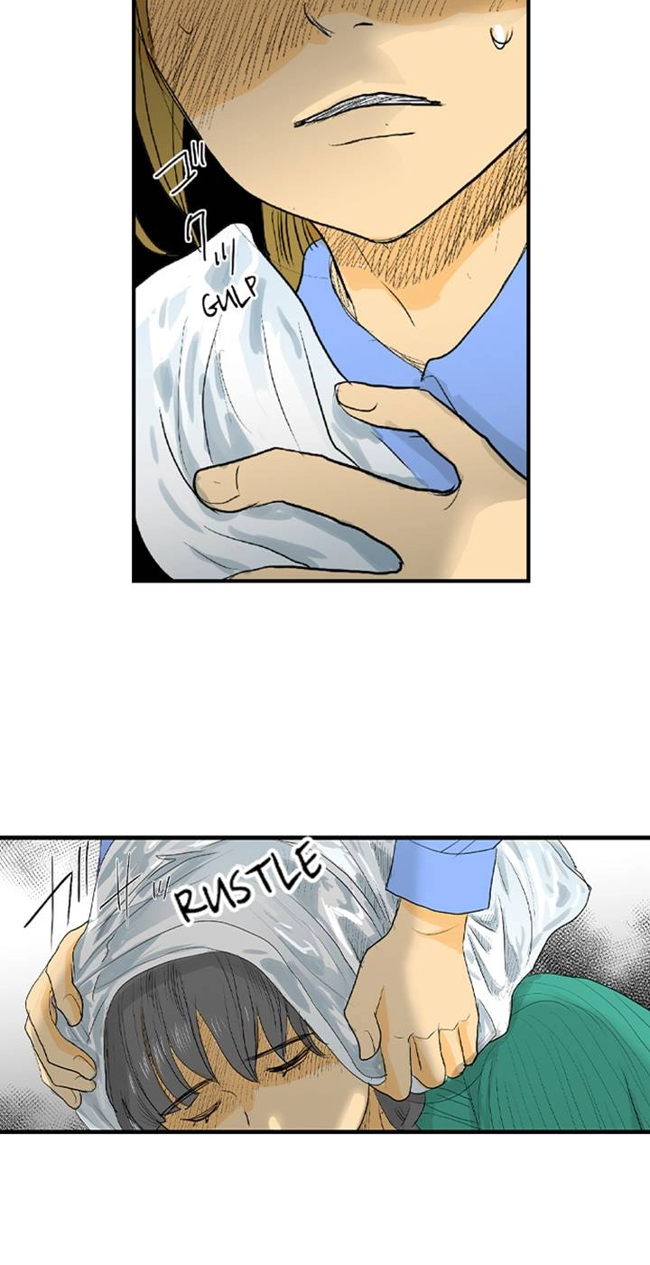 Read The Puppet chapter 66 image 8 on Lezhin